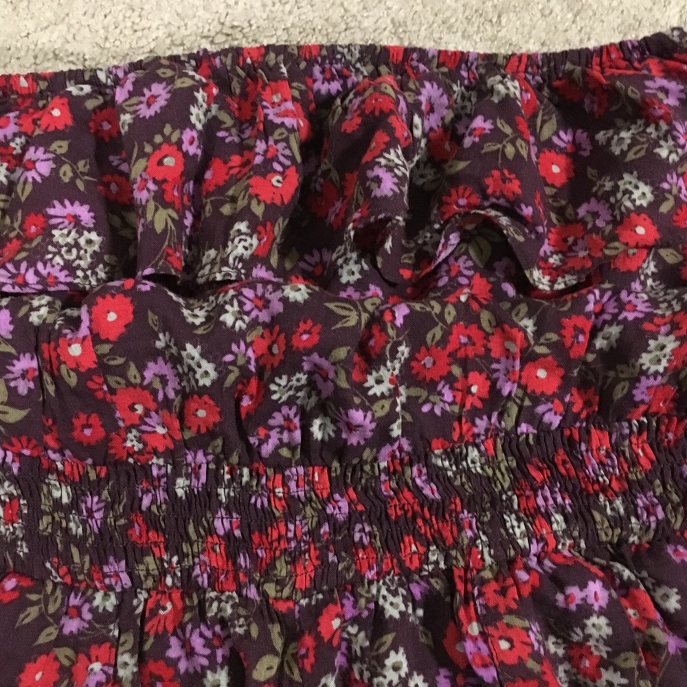 Romper - has pockets (!!!!) - Picture 3 of 5